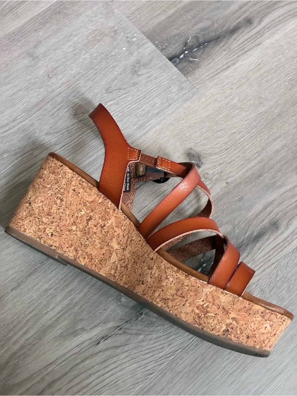 Blowfish stylish wedges